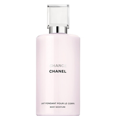 CHANEL香水 CHANCE邂逅香水滋润乳液