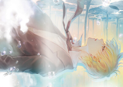 黑子的篮球 黄濑凉太