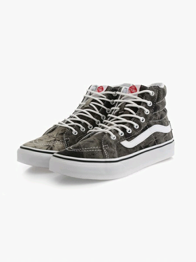 vans 后跟柳丁