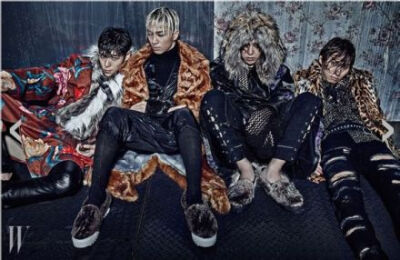 bigbang,BIGBANG