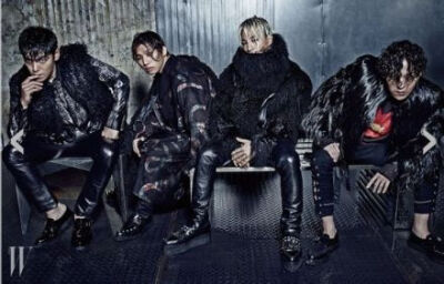 BIGBANG,bigbang