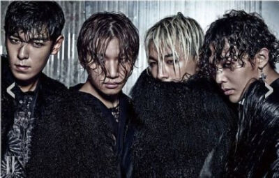 BIGBANG,bigbang