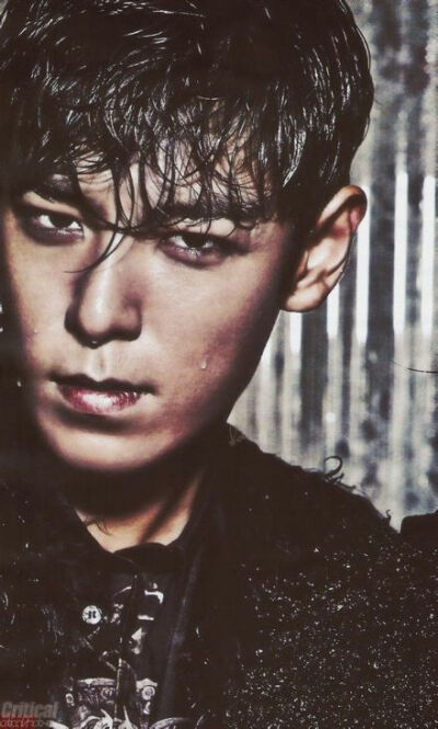 BIGBANG,TOP