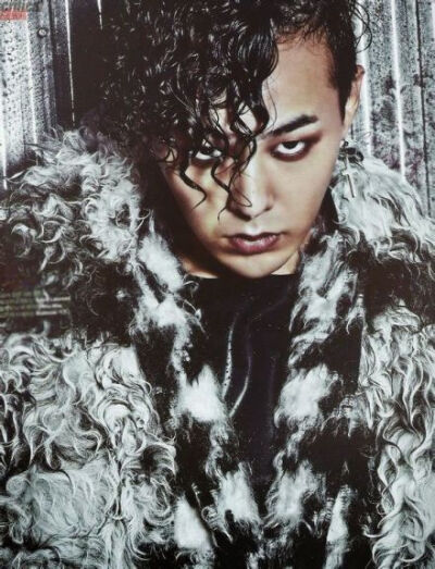 BIGBANG,权志龙