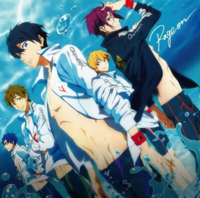 Free！