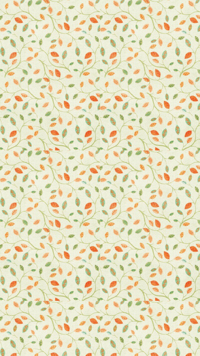 ：个人私藏*✨iPhone 6壁纸❤️「平铺」@碎花