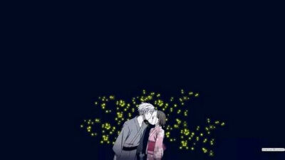 萤火之森