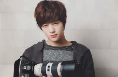 infinite L/金明洙/kimmyungsoo