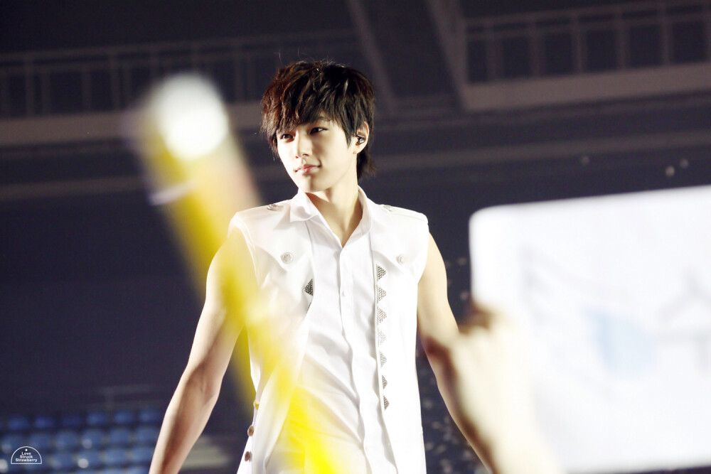 infinite L/金明洙/kimmyungsoo