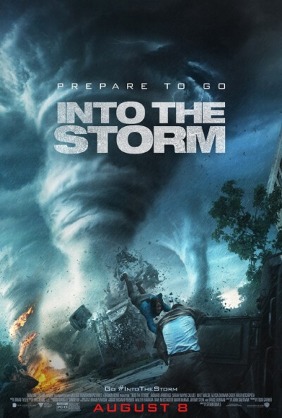 【Into The Strom】