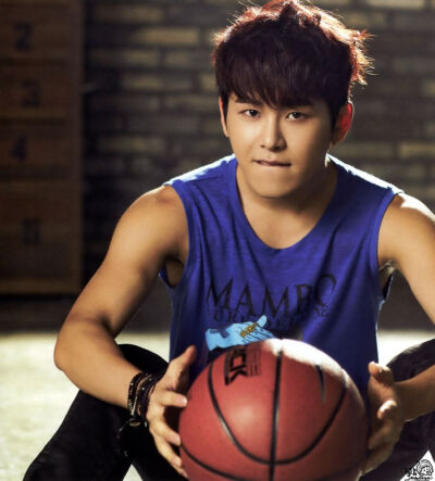 infinite 李浩沅hoya Dance Machine is never stopping