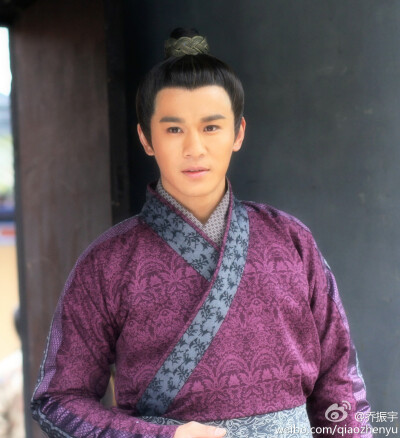 #画皮之真爱无悔# #郑吉# #吉儿小妖# #乔振宇# #高清壁纸# #郑小吉棒棒哒#