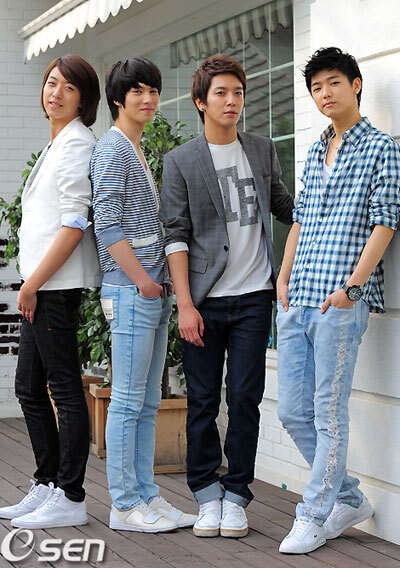 cnblue