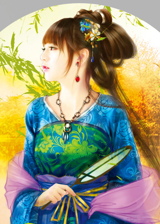 我本无意争宠，却因身处于激流尖端，不得已被卷入争宠行列。 我本只为报仇，却因夹杂于皇权斗争，不得已奋起猛烈的反击。 我本无意伤他，却因自己的步步维艰，不得已狠心利用其真情。 廖静宣。 我执意娶她，只因少年时代懵懂的记忆，美好的难以任由我挥去。 我执意立后，只因平衡朝堂间各处势力，党派混乱加强中央集权。 我宠爱他人，只因拒绝朝堂与后宫联盟，其间紧密联系为我心忧。 最后，你争我斗，你哄我欺，千帆过尽，才发现早已铭记于心。 要爱？！你我之间怎能爱？要恨？！心心相印怎愿恨？