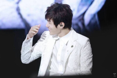 infinite L/金明洙/kimmyungsoo