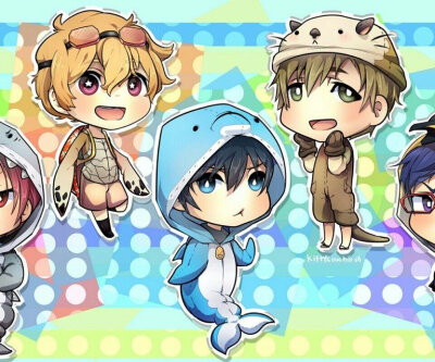 free！！！