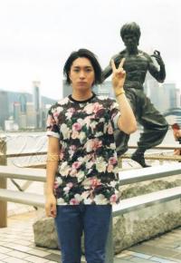 松下优也 香港