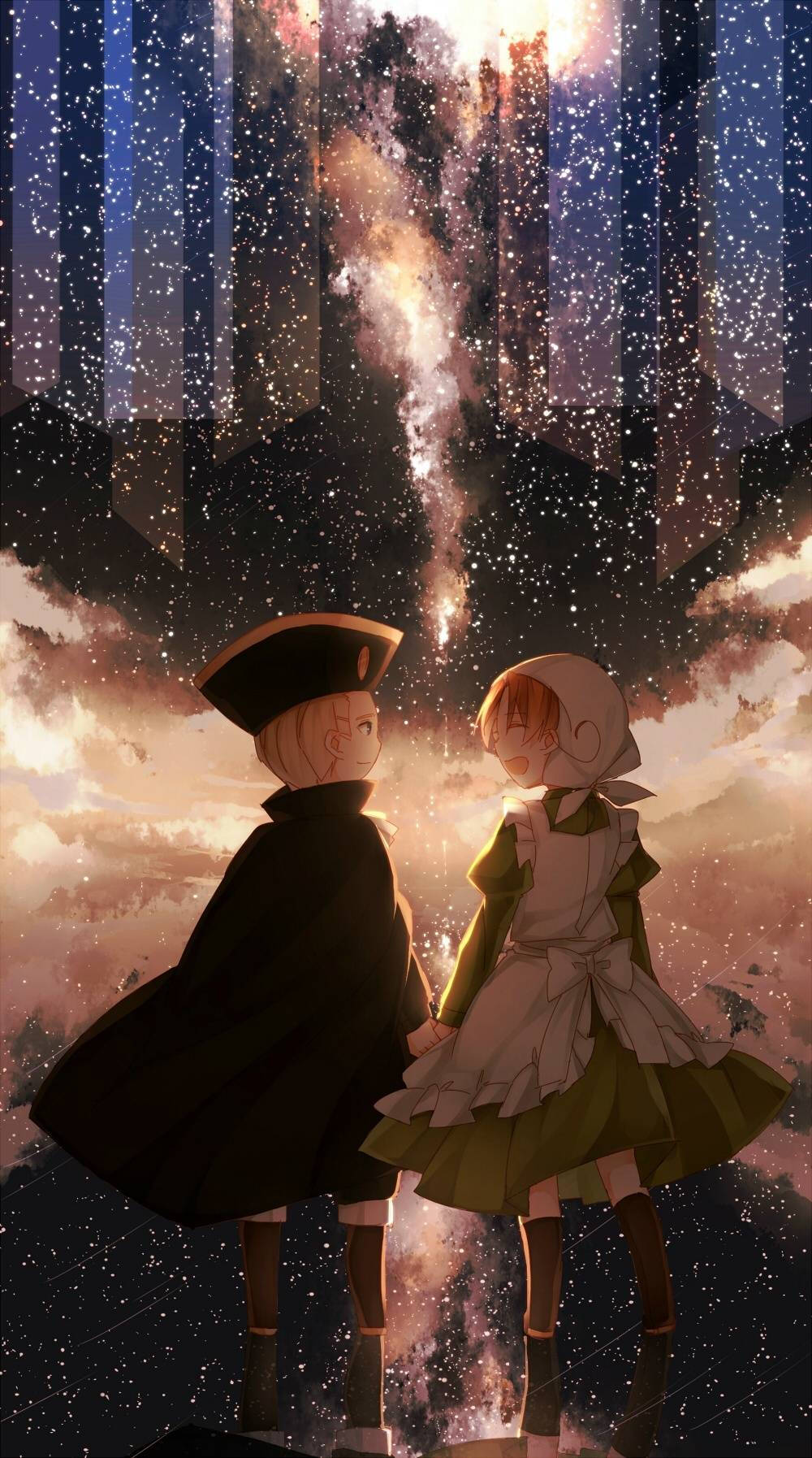 初恋组 - 堆糖,美图壁纸兴趣社区