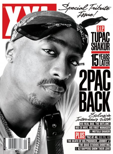 2pac（1971年6月16日-1996年9月13日）是一名美国已故说唱巨星、演员和诗人。在《吉尼斯世界纪录》中他是最高销量的说唱歌手，在全球共卖出超过七千五百万张专辑，包括美国本土的逾五百万的销量。2pac的歌曲围绕暴力、黑人贫民区、种族主义、社会问题及与其他说唱歌手间争吵。Shakur的作品提倡反映出的政治上、经济上、社会上及种族上的平等，并且充满激进的革命反抗意识而闻名。他也同时被众多的歌迷、评论者和业内人士看作有史以来最伟大的一位说唱艺人。