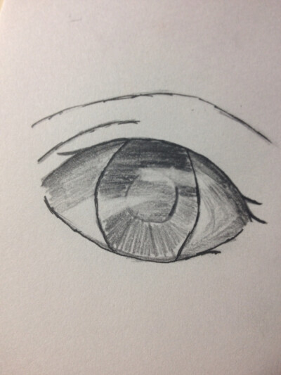 第一次哦！美么？