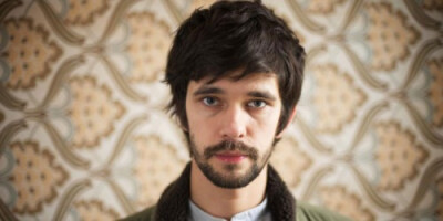 Ben Whishaw 本喵