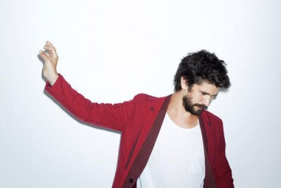 Ben Whishaw 本喵