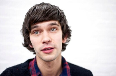 Ben Whishaw 本喵