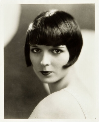 Louise Brooks