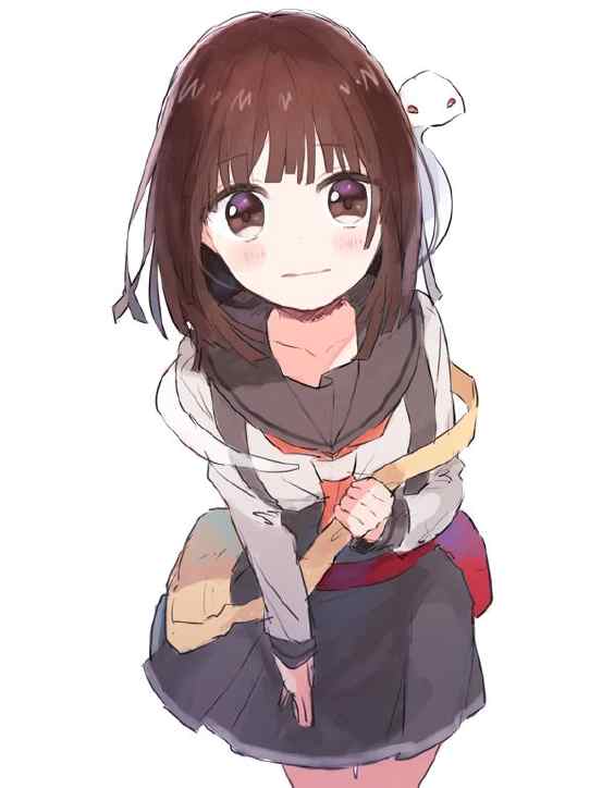 物语系列（西尾维新）