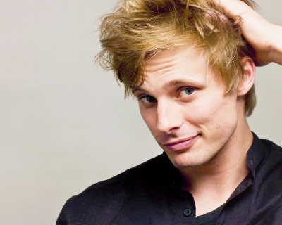 Bradley James 小布