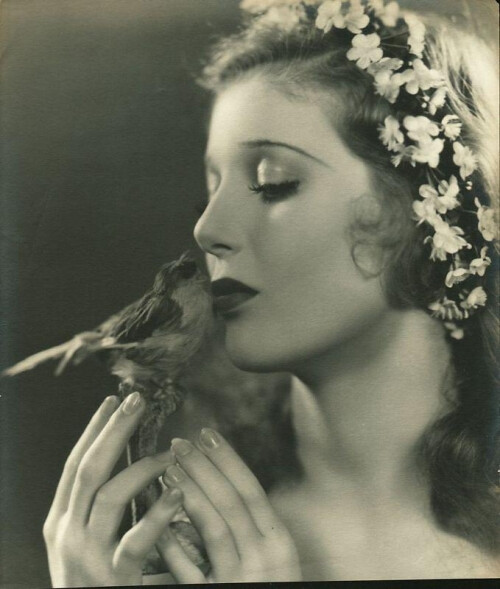 Loretta Young