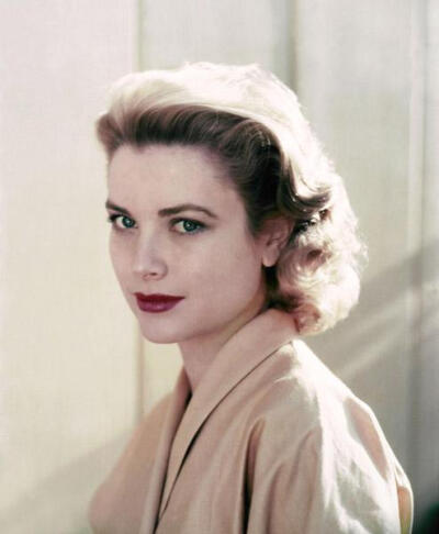 Grace Kelly