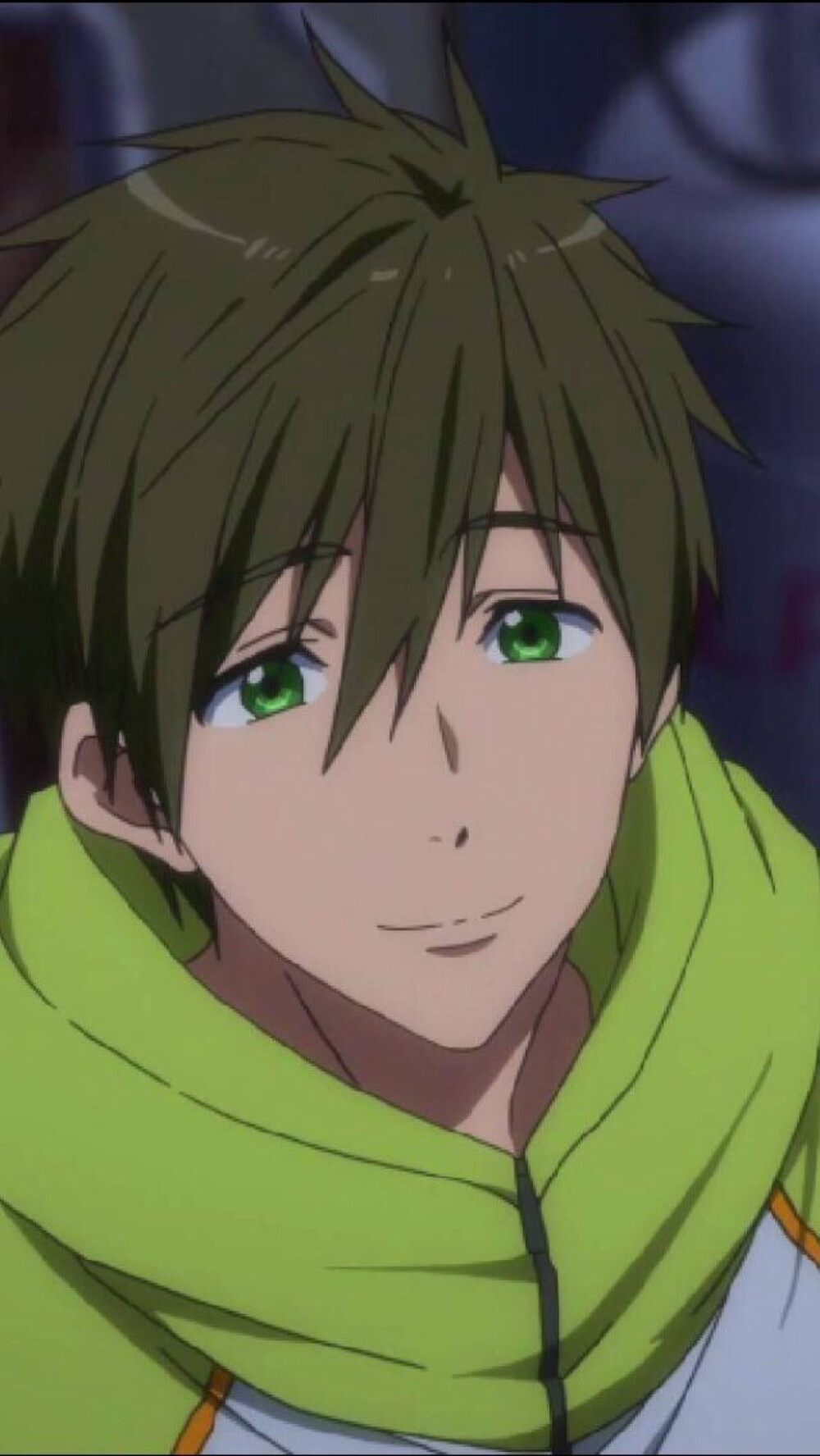 橘真琴真琴大天使free