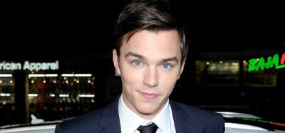 Nicholas Hoult 尼子