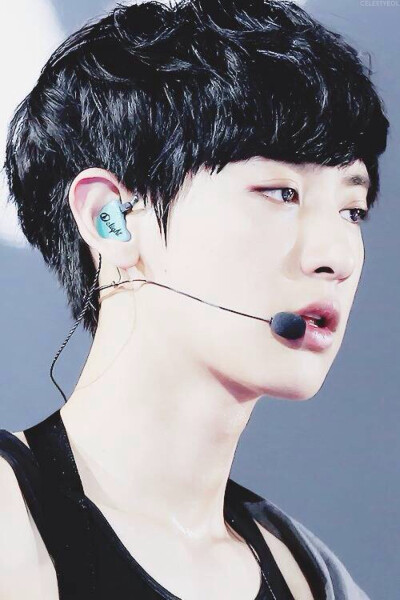 EXO。灿烈ChanYeol