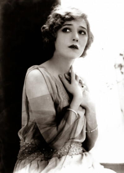 Mary Pickford