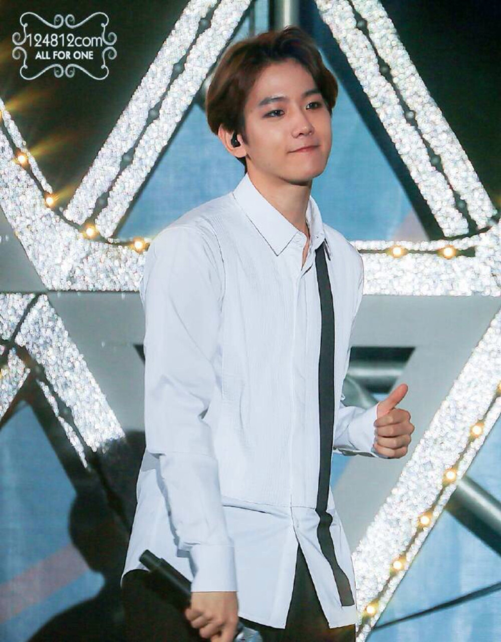 EXO。卞白贤BaekHyun