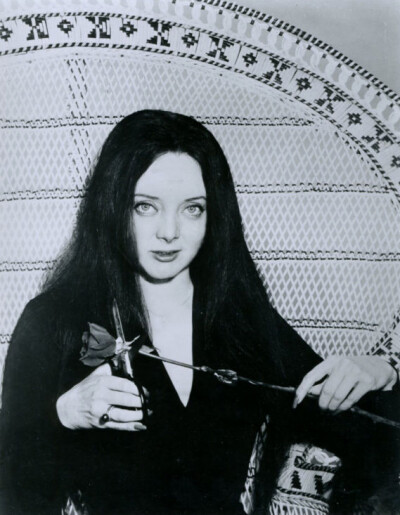 Carolyn Jones