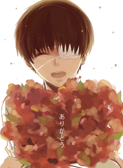 东京喰种 东京食尸鬼 金木