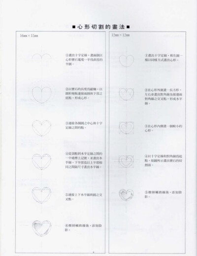 珠宝设计绘图入门