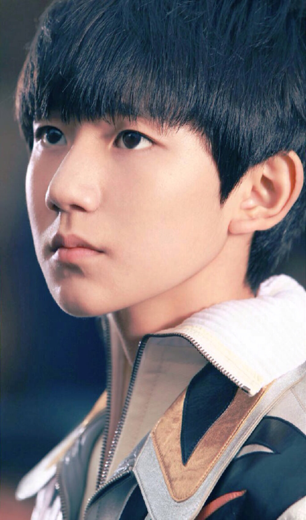 tfboys王源信仰之名