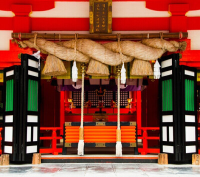 熊野速玉神社