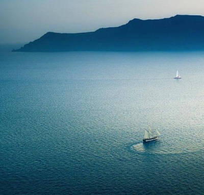 海景