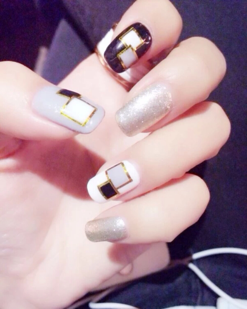 Nails