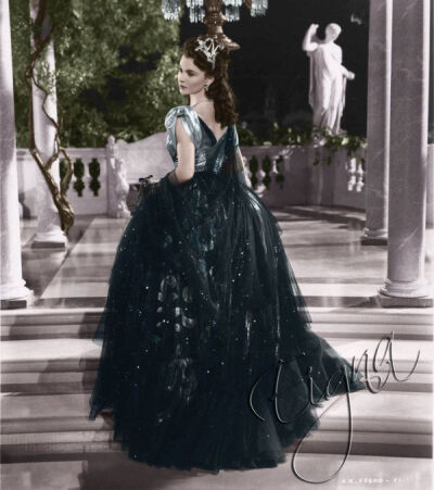 Vivien Leigh, That Hamilton Woman