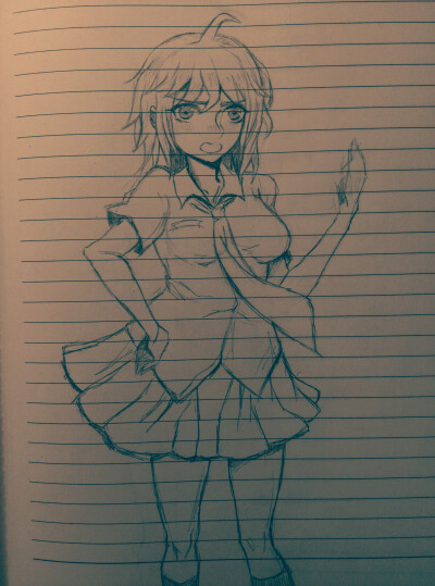 2014.10.25 图书馆摸鱼