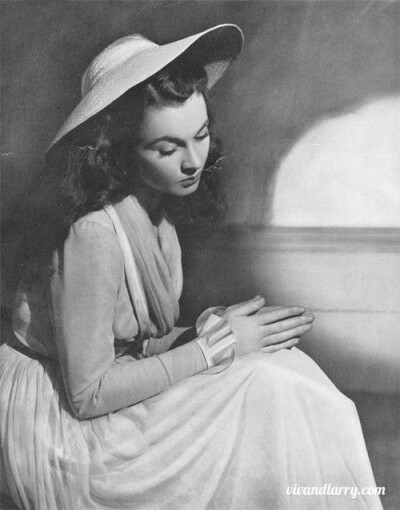 Vivien Leigh, That Hamilton Woman