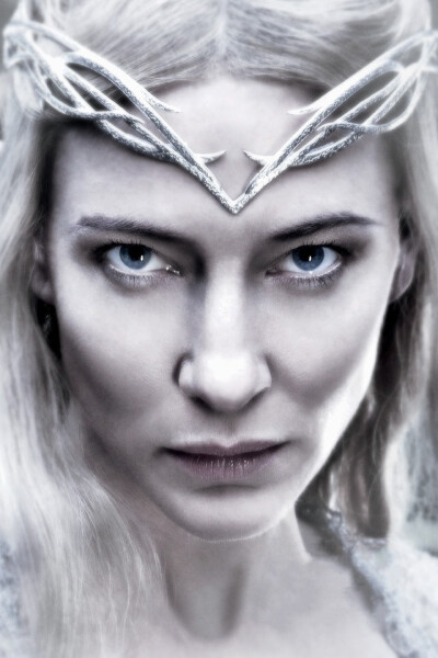 霍比特人3 剧照