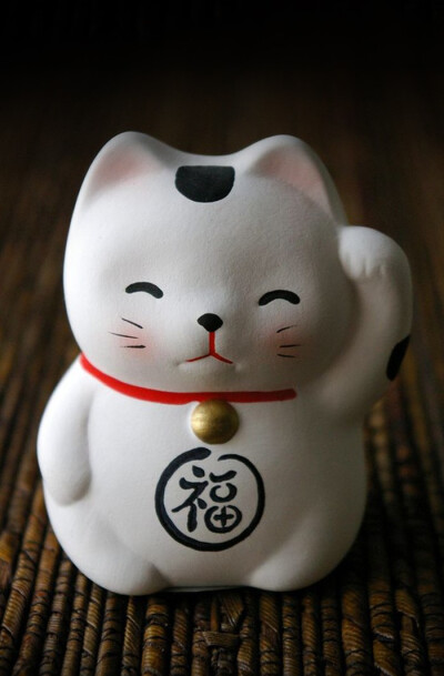 Maneki-neko