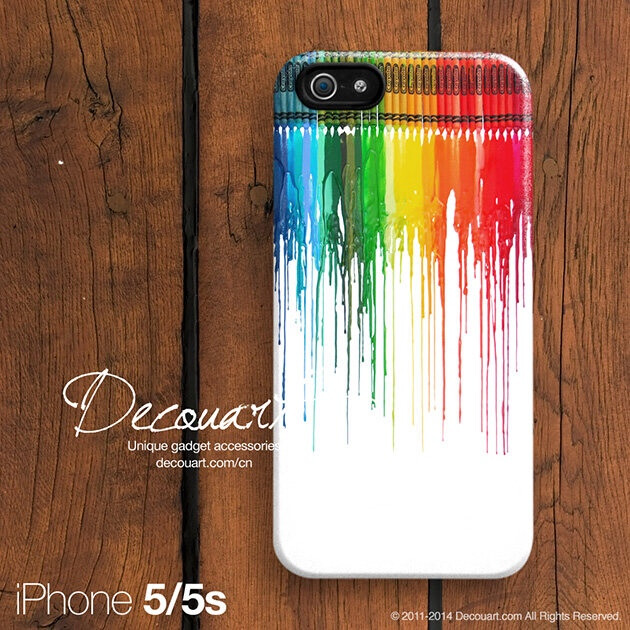 Decouart iPhone 6 / 6 plus 手機(jī)殼 http://cn.decouart.com